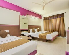 Hotel Mannars Residency (Mysore, India)