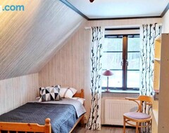 Casa/apartamento entero Vakantiewoning In Smaland Zuid-zweden (Hjältevad, Suecia)