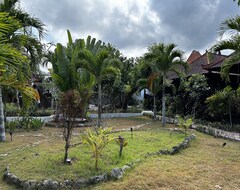 Khách sạn Taman Sari Villas Nusa Lembongan (Nusa Dua, Indonesia)