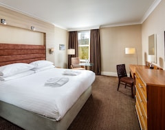 Hotelli Delta Hotels By Marriott Cheltenham Chase (Brockworth, Iso-Britannia)