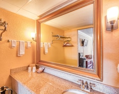 Hotel Budget Inn And Suites Crowley (Crowley, USA)