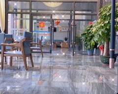 Xingyuewan Hotel (Taishan, Çin)