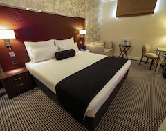 Boutique Hotel Notting Hill (Amsterdam, Netherlands)