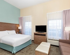 Hotelli Staybridge Suites-Knoxville Oak Ridge, An Ihg Hotel (Oak Ridge, Amerikan Yhdysvallat)