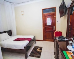 Sir Jose Hotel (Kampala, Uganda)