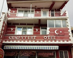 Hotel Güneyyurt Otel (Ermenek, Tyrkiet)