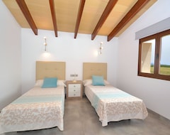 Tüm Ev/Apart Daire Holiday House With Private Pool For 6 Persons (Valle de Hecho, İspanya)
