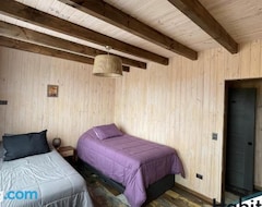 Tüm Ev/Apart Daire Maravillosas Vistas Boyeruca Lodge (Vichuquén, Şili)