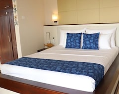 Hotel Ayana Blue Negombo (Negombo, Šri Lanka)