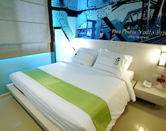 Hotel Ds67 Suites (Bangkok, Tajland)