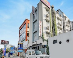 Khách sạn Collection O Elite Residency (Chennai, Ấn Độ)