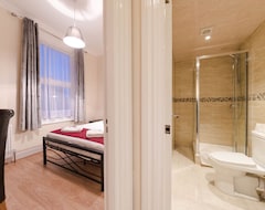 Khách sạn Saba Rooms And Apartments (London, Vương quốc Anh)