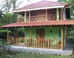Hotel Coral Hill Bungalows (Puerto Viejo de Talamanca, Kostarika)