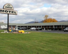 Windsor Motel (New Windsor, EE. UU.)