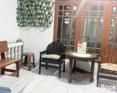 Casa/apartamento entero Wijaya Homestay (Bandung, Indonesia)