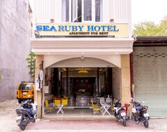 Hotelli Ruby Hotel (Vung Tau, Vietnam)