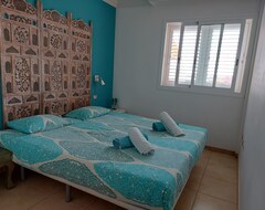 Cijela kuća/apartman Tranquilo Apartamento Total Relax (Abades, Španjolska)