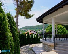 Cijela kuća/apartman Vila Ema Balchik - Villa Ema Balchik (Balčik, Bugarska)