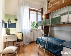 Hele huset/lejligheden Appartamento Bellavista Trilo - Myho Casa (Vasto, Italien)