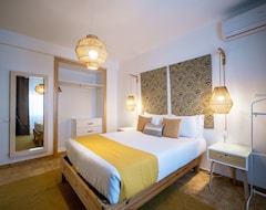 Otel Casa Azul Sagres - Rooms & Apartments (Sagres, Portekiz)