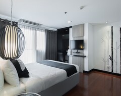 Y2 Residence Hotel Managed by Hii (Makati, Filipinas)