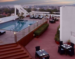 Hotel Lemon Tree Premier, Jaipur (Jaipur, India)