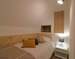 Cijela kuća/apartman Gite Ceaucé, 4 Bedrooms, 8 Persons (Ceaucé, Francuska)