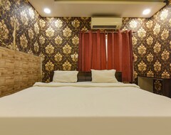 Hotel The Olive (Kolkata, Indija)
