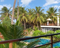 Hotelli Lankavatara Ocean Retreat (Tangalle, Sri Lanka)