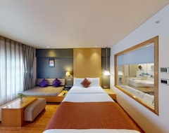 Hotel The Chancery (Bangalore, Indien)