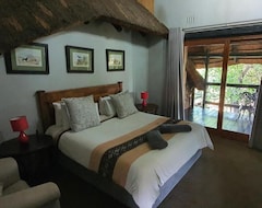 Toàn bộ căn nhà/căn hộ Glen Afric Country Lodge (Broederstroom, Nam Phi)