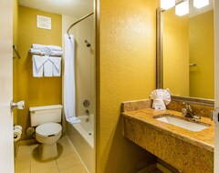 Hotelli Comfort Inn & Suites Kissimmee By The Parks (Kissimmee, Amerikan Yhdysvallat)