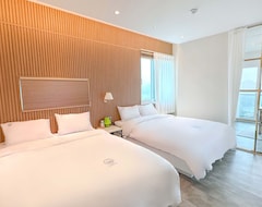 Hotel Simer Resort (Yeosu, Južna Koreja)