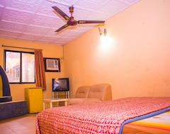 Entire House / Apartment Organico House (Lagos, Nigeria)