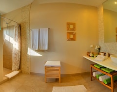 Hotelli Ideales Resort (Trapezaki, Kreikka)