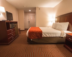 Motel Bridgeway Inn & Suites Sublimity (Sublimity, Hoa Kỳ)