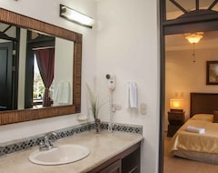 Hotel Hermosa cama 2, 2 baños con vistas al mar sin obstáculos! (Jacó, Costa Rica)