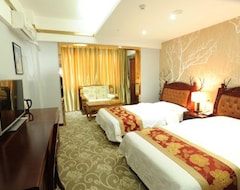 Khách sạn Yangling Haoke Express Hotel (Yangling, Trung Quốc)