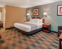 Hotel SureStay by Best Western Cameron (Cameron, USA)