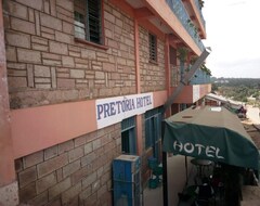 Khách sạn Pretoria Hotel (Kitui, Kenya)
