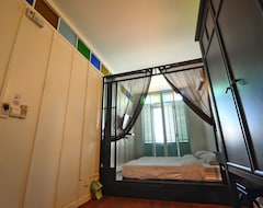 Hotel 99 Oldtown Boutique Guesthouse Sha Extra Plus (Phuket by, Thailand)