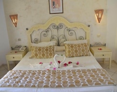 Hotel Diar Yassine (Midoun, Tunis)