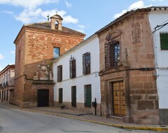 Khách sạn La Casona del Abuelo Parra (Villanueva de los Infantes, Tây Ban Nha)