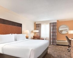 Holiday Inn Fort Lauderdale Airport, An Ihg Hotel (Hollywood, USA)