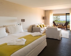 Hotel Vilalara Thalassa Resort (Porches, Portugal)