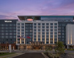 Hotel The Westin Atlanta Gwinnett (Duluth, USA)