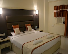 Khách sạn Hotel Shompen (Port Blair, Ấn Độ)