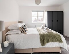 Koko talo/asunto Immaculate 2-bed Apartment In Welwyn Garden City (Welwyn Garden City, Iso-Britannia)