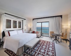 Hotelli Al Manara, a Luxury Collection Hotel, Saraya Aqaba (Aqaba City, Jordania)