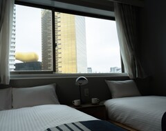 Hotel Playsis East Tokyo (Tokio, Japan)